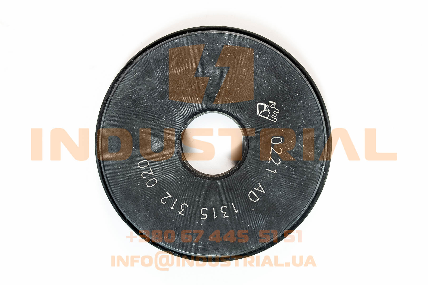 EUR 2905706 EURORICAMBI